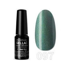 Profinails Profinails LED/UV lakkzselé 6 g No. 97. műköröm zselé