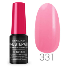 Profinails Profinails One Step Gel LED/UV 331 műköröm zselé