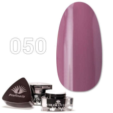 Profinails Profinails színes zselé No. 050. műköröm zselé