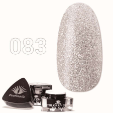 Profinails Profinails színes zselé No. 083 műköröm zselé