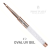 Profinails Rose Gold Gel Brush zselés ecset #2 Oval