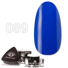 Profinails színes zselé No. 089 műköröm zselé
