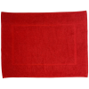Profod Bathroom mat Comfort red 50 × 70 cm (PREDLOZKACOMFOO1B)