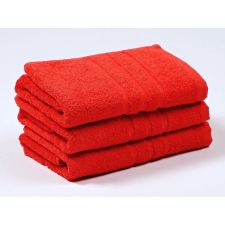 Profod Towel Viola red 50×100 cm (040003-1000VIOLAC) lakástextília