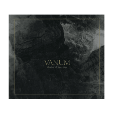 PROFOUND LORE Vanum - Realm Of Sacrifice (Digipak) (Cd) heavy metal