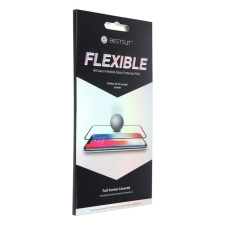 PROGLL Bestsuit Rugalmas hibrid Glass 5D Samsung Galaxy A32 5G üvegfólia mobiltelefon kellék