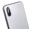 PROGLL Edzett üveg tempered glass Camera Lens - Apple Iphone X üvegfólia