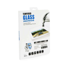 PROGLL Tempered Glass Blue Star - APP iPad Pro 11&quot; tablet kellék