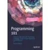  Programming 101 – Jeanine Meyer (Puha kötésű)