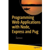  Programming Web Applications with Node, Express and Pug – Jörg Krause