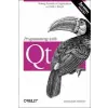  Programming with QT – Matthias Kalle Dalheimer