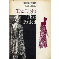 Progress Publishers The light that failed antikvárium - használt könyv