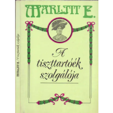Progresszió A tiszttartóék szolgálója antikvárium - használt könyv