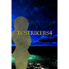 Project Anthem TCSTRIKERS4 (PC - Steam elektronikus játék licensz) videójáték