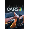  Project CARS (Limited Edition) (EU) (digitális licenc)