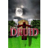  Project Druid - 2D Labyrinth Explorer (digitális licenc)