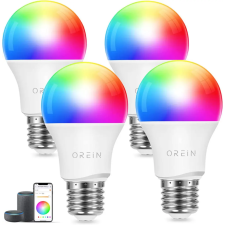 ProLight 4 db Teckin SB50 okos izzó izzó