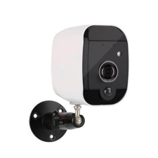 ProLight Akkumulátoros WIFI-S kamera, kültéri/beltéri  megfigyelő kamera