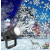 ProLight Namvi Karácsonyi kivetítő fények, 16 mintás Led Projector karácsonyi, újévi, ünnepi, születésnapi...