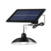 ProLight Napelemes búrás kültéri led lámpa