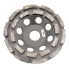 Proline 115 x 6 x 8 x 22,2 mm-es gyémánt csiszolókorong