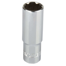 Proline 18609 1/2" 12pt dugókulcs, 9 mm dugókulcs
