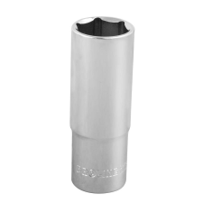 Proline 1/2" 6pt dugókulcs, CRV, hosszú, 32 mm dugókulcs
