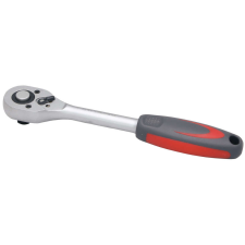 Proline 1/2"-os kétállású racsnis hajtószár, 72 fogas, 250mm dugókulcs