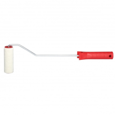 Proline hosszú nyelű lakkozó festőhenger 100x30mm festő és tapétázó eszköz