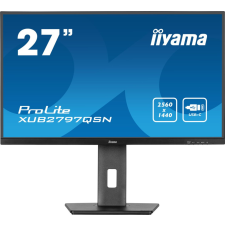 ProLite XUB2797QSN-B2 monitor