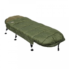 PROLOGIC Avanger Sleeping Bag & Badchair System ágy + hálózsák - 190x70cm horgászkiegészítő