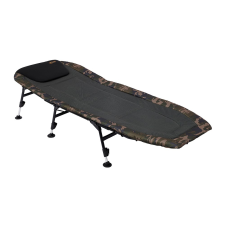  Prologic Avenger Bedchair 6 Leg - kényelmes horgász ágy 105kg (SVS65044) ágy és ágykellék