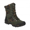  Prologic Bank Bound Camo Trek Boot High Horgász Bakancs (44)