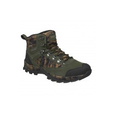Prologic Bank Bound Camo Trek Boot Medium High (47) horgászkiegészítő