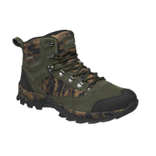 PROLOGIC Bank Bound Camo Trek Medium bakancs - 44 horgászkiegészítő