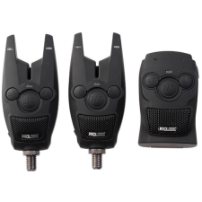 Prologic Bat+ Bite Alarm Blue Set 2+1 elektromos kapásjelző szett (SVS57078) kapásjelző