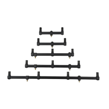 PROLOGIC Buzzerbar 3 Rod Narrow 1db 35cm széles buzzbár horgászkiegészítő
