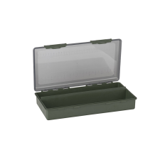  Prologic Cruzade Tackle Box doboz szett előke tartóval 35,5x19,5x6,5cm (54995) horgászkiegészítő