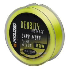 Prologic Density Distance Hi-Viz Yellow 1000m 0.33mm (SVS65031) horgászzsinór