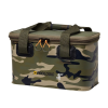  Prologic Element Storm Safe Cool &amp; Air Dry Bait Bag 2 Medium 12l hűtőtáska 2szárító tasakkal 37x18x22cm (72823)