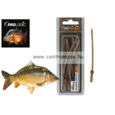  Prologic Lm Mimicry Chod Drop-Off Lead Sleeve 10Db (54410) horgászkiegészítő