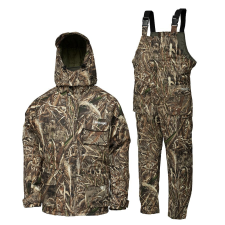 PROLOGIC Max5 Comfort Thermo Suit thermoruha - L horgászkiegészítő