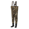  Prologic Max5 Taslan Chest Wader Bootfoot Cleated XL 44/45-9/10 94cm gázlónadrág (65498)