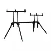 PROLOGIC Tri-Sky rod-pod - 70-128cm 4 botos