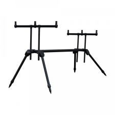 PROLOGIC Tri-Sky rod-pod - 70-128cm 4 botos horgászkiegészítő