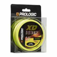 Prologic XD Distance Mono Hi-Viz Yellow 1000m 0.30mm (SVS72756) horgászzsinór