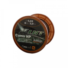 PROLOGIC XLNT Camo HP 1000m monofil zsinór - 0,38mm 9,80kg horgászzsinór