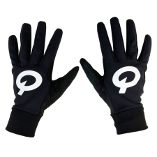 Prologo Kesztyű PROLOGÓ KYLMA hosszú fekete/fehér SIZE M kerékpáros kerékpáros kesztyű