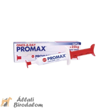 Promax paszta Large 30 ml vitamin, táplálékkiegészítő kutyáknak