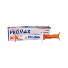 Promax paszta Medium 18 ml vitamin, táplálékkiegészítő kutyáknak